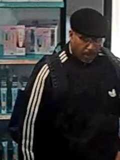 Man Wanted For Stealing Perfume From Smith Haven Mall, Police Say