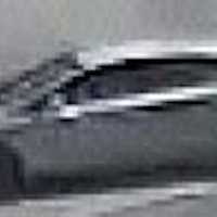 <p>Alleged thieves got away in this car after stealing jewelry from a Commack store, according to Suffolk County Police.</p>