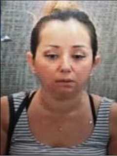 Know Her? Woman Accused Of Stealing From Long Island Kohl's