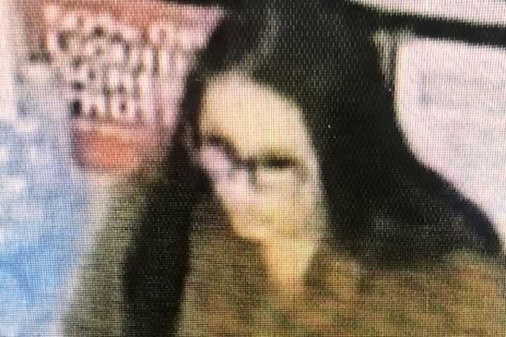 Man, Woman Wanted For Stealing Wallet With Credit Cards At Long Island Trader Joe’s