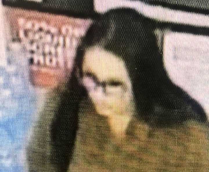 Suffolk County Crime Stoppers and Suffolk County Police Fourth Squad detectives are seeking the public’s help to identify and locate the man and woman who stole credit cards at a store in Stony Brook in November.