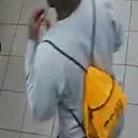 <p>Two men are wanted for allegedly using a stolen credit card at 7-Eleven in Melville.</p>