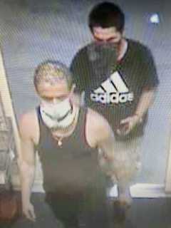 Know Them? Duo Wanted For Stealing From Long Island Stop & Shop