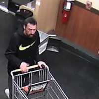 <p>Two men are wanted after allegedly stealing from Shop Rite in Selden</p>