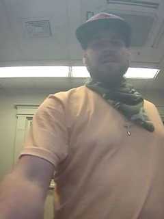 Man Wanted For Breaking Glass Door At Suffolk County Bank Of America