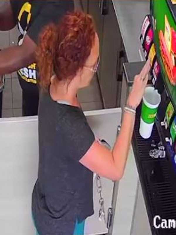 Know Her? Woman Wanted For Using Counterfeit $100 Bill At Suffolk Eatery