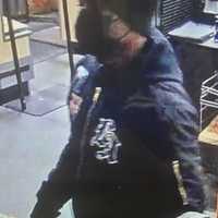 <p>Suffolk County Crime Stoppers, Quogue Village Police Department detectives and Sag Harbor Village Police Department investigators are seeking the public’s help to identify and locate the people who used stolen credit cards in Suffolk County this mont</p>