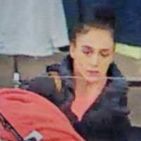 <p>A woman is wanted on Long Island after allegedly stealing hundreds of dollars worth of merchandise from Kohl&#x27;s in Bay Shore.</p>