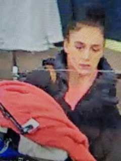 Woman Accused Of Stealing $500 Worth Of Items From Suffolk County Store