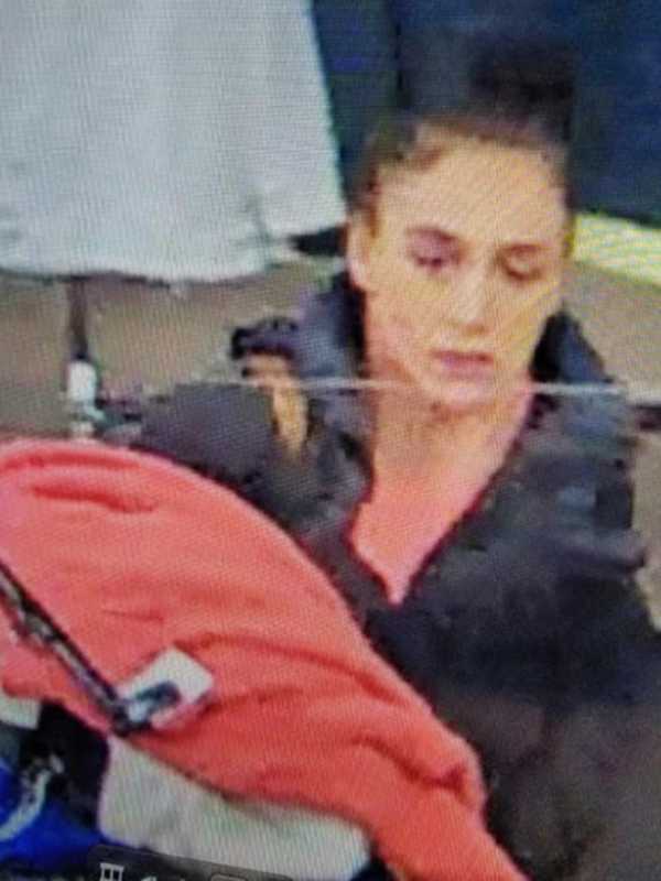 Woman Accused Of Stealing $500 Worth Of Items From Suffolk County Store