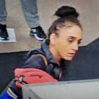 <p>A woman is wanted on Long Island after allegedly stealing hundreds of dollars worth of merchandise from Kohl&#x27;s in Bay Shore.</p>