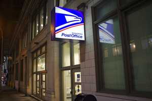 Alert Issued For Thefts From Mail Boxes Throughout Fairfield County
