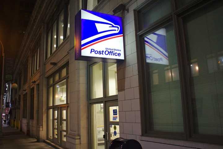 Alert Issued For Thefts From Mail Boxes Throughout Fairfield County