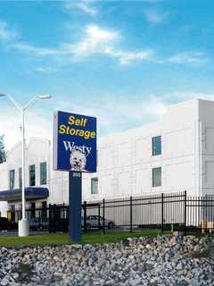 Upper Saddle River's Westy Self Storage Collects Toys For Tots 