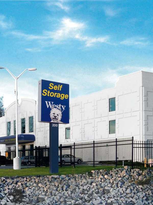 Upper Saddle River's Westy Self Storage Collects Toys For Tots 