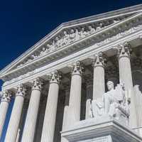 Supreme Court Chief Justice Joins Liberal Minority In Upholding Abortion Rights