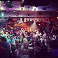 Costume Parties, Halloween Fun On Tap At Fairfield County Restaurants
