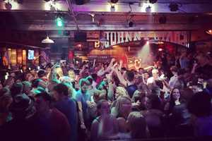 Costume Parties, Halloween Fun On Tap At Fairfield County Restaurants