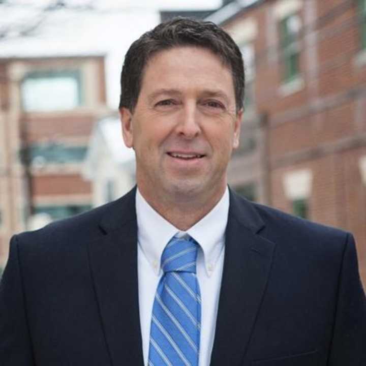 Delegate Dave LaRock
  
