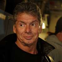 Vince McMahon Steps Back As Stamford-Based WWE CEO Amid Misconduct Probe