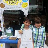 Danbury Ambulance Ride Comfort Comes From Teen's Teddy Bear Charity