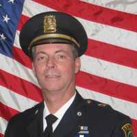 Join Wilton Police At Swearing-In Ceremony For New Chief