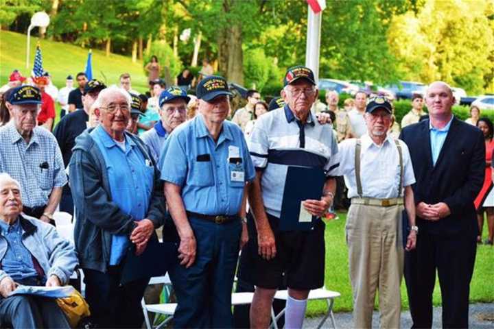LaGrange Commemorates D-Day