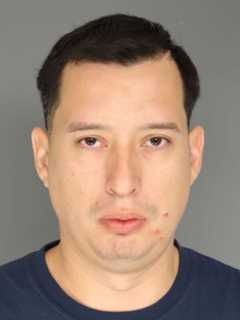 Bergen SWAT Joins Fairview Search For Man Accused Of Abducting His Kids, Stabbing Their Mom