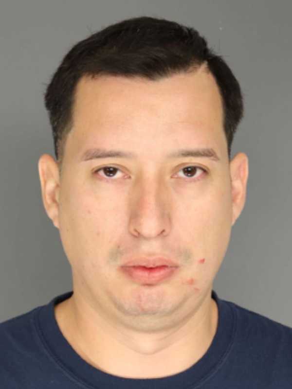 Bergen SWAT Joins Fairview Search For Man Accused Of Abducting His Kids, Stabbing Their Mom
