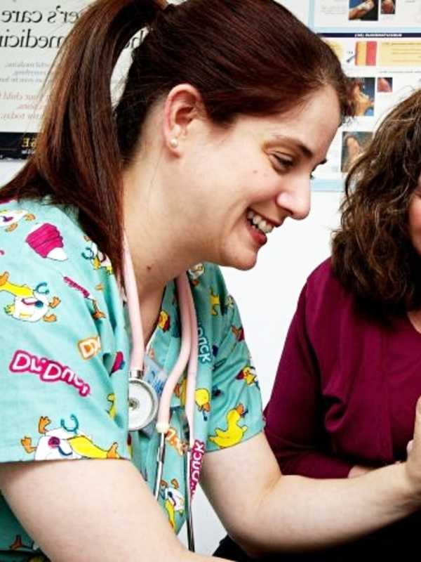 Hackensack Has Immunization Clinic For School-Aged Children