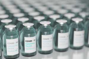 COVID-19: Westchester County To Host Vaccine Clinic For Kids Ages 5-11 This Week