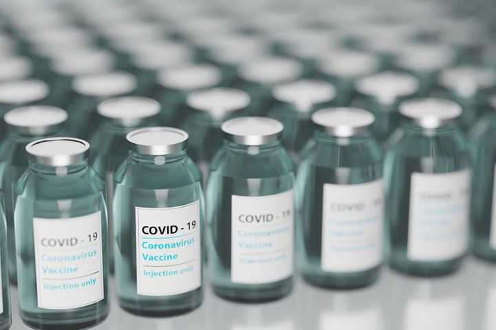 Gaithersburg Company Produces Nation's First Authorized Protein-Based COVID Vaccine