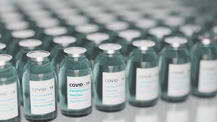 COVID-19 vaccine