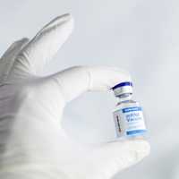 <p>Hundreds of COVID-19 vaccines were improperly stored by the New Haven Department of Health</p>