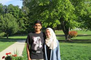Yorktown High School Announces Valedictorian, Salutatorian