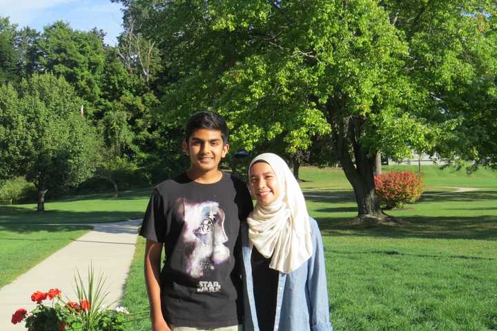Yorktown High School Announces Valedictorian, Salutatorian