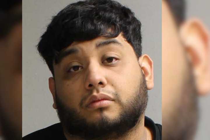 Arizona Man Caught With $1.6M Of Fentanyl In Montco: DA