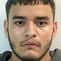 Clifton PD: Alert Officer Finds Family's Stolen Minivan, Arrests Thief