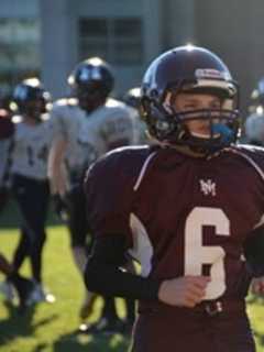 Valhalla Resident Brody McGuinn Leads Horace Mann At QB