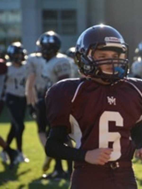 Valhalla Resident Brody McGuinn Leads Horace Mann At QB