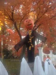 Valhalla Celebrates Halloween 