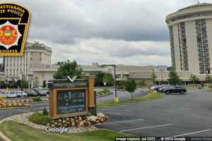 Gunmen Attempt Heist At Valley Forge Casino: State Police