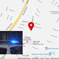 New Update: Long Island Shooting Victim, 20, ID'd