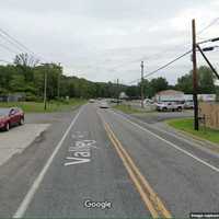 Police ID Motorcyclist Killed In Schuylkill County Crash