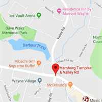 Wayne Driver, 82, Killed In Single-Car Crash