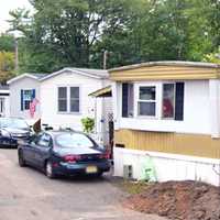 Police Nab Moonachie Mobile Home Burglar Found Sleeping In Resident's Bed