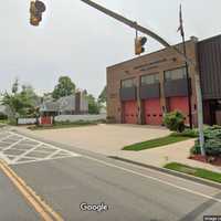 Woman Strikes Firefighters With Car, Flees On Long Island: Police