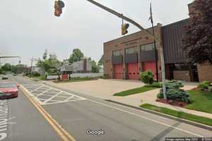 Woman Strikes Firefighters With Car, Flees In Uniondale: Police