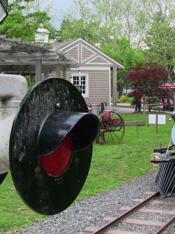 Art Show, Concert Come To Van Saun Park In Paramus