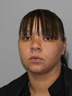 Poughkeepsie Woman Charged With Unlawfully Possessing Oxycodone